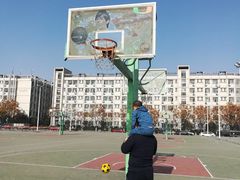 -西安外国语大学(雁塔校区)