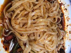 -小杨烤肉(朱雀店)