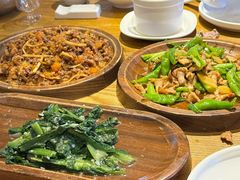 -隔壁老王·家常云南菜(花巷店)