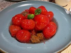 乌梅小番茄-那时新疆·车师(大宁音乐广场店)