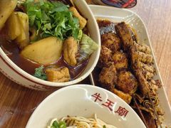 -牛王庙小吃(桥头街店)