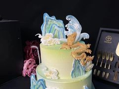 -西檬树SIMON·T轻奢蛋糕(大东方Max店)