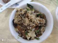 招牌黄鳝饭-台山美食一绝阿四台山黄鳝饭(阿四创作店)