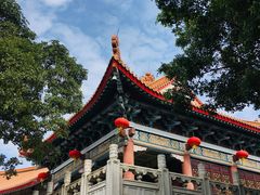 -广东圆玄道观
