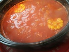 -捞神煲汤火锅(湖滨商业街店)