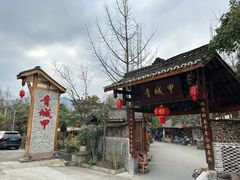 -青城甲(青城山店)