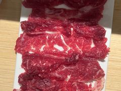 -潮牛壹号鲜牛肉火锅(光谷天地店)