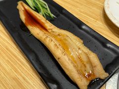 -合点寿司(金虹桥商场店)