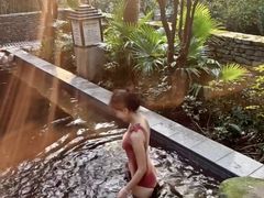 -融汇温泉