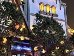 -郑州方特梦幻王国