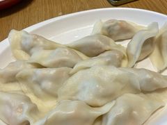 -喜家德虾仁水饺(马栏店)