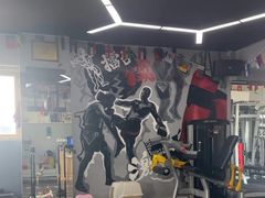 -M.S拳击泰拳馆(大学路店)