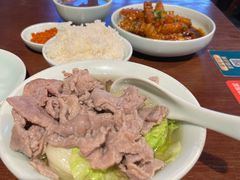-全牛匠·乐山跷脚牛肉(西单华威约饭街店)