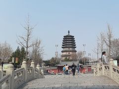 -天宁寺