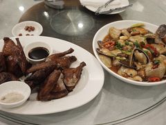 -福升海鲜洒楼