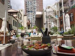 露天位-RAC BAR(安福路店)