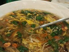 -不倒翁·徽天下名菜楼(马鞍山路店)