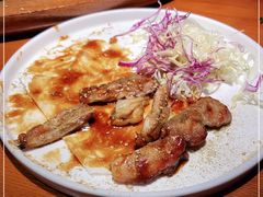 -鳗鱼家·深夜食堂(军博店)