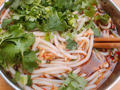 -攀枝花·任德琼·盐边羊肉米线
