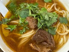 红烧牛肉面-牛王庙(龙华花园店)