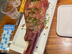 -三个蒙古大叔羊肉串(大宁店)