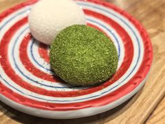 -Sushi Love 创意寿司(丽影广场店)