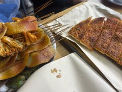 -高原第一家资格烤羊肉(玉林南路总店)