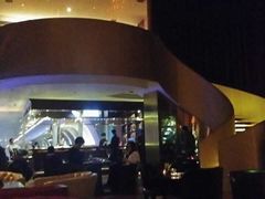 -北京盘古七星酒店