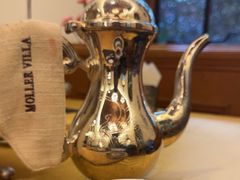 -马勒别墅·中餐厅