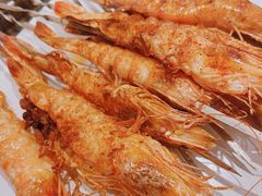 -大哈福烧烤·海鲜·家常菜(延安三路店)