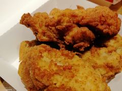 -肯德基(中鼎大厦店)