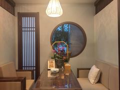 -沐春秋茶书院·茶室.茶馆.商务包房(知春路店)