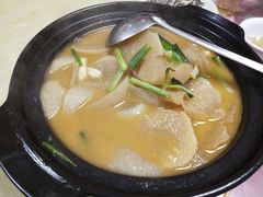 -洪福饭店·十八年老店