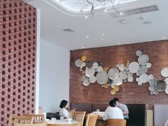 -时间里·新派粤菜(远洋店)