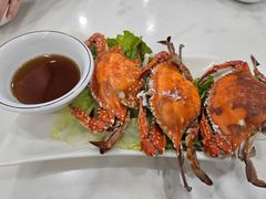 -郭姐·威海渔村(黄兴路店)