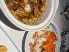 -壹只菜·崇明本地特色菜(崇明南门店)