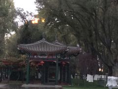 -西宁市人民公园(城西区)