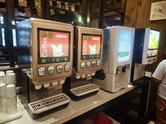-好伦哥比萨烤肉自助(马家堡店)