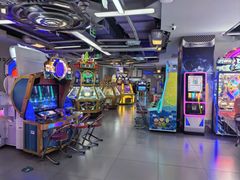 -天空之城电玩(曼巴特购物广场店)