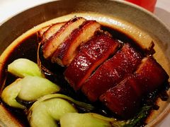 草扎肉-桂满陇-西湖船宴(西单大悦城店)