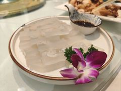 -奉天理·海鲜饺子