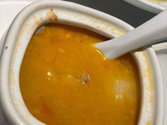 -汤城小厨•粤菜•靓汤(苏州街店)