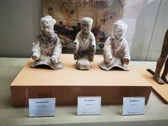 -茂陵博物馆