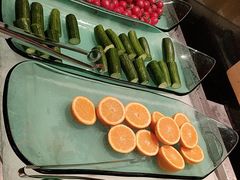 -钱小奴创意自助餐厅·原切谷饲安格斯畅吃(苏州昆山招商花园城店)