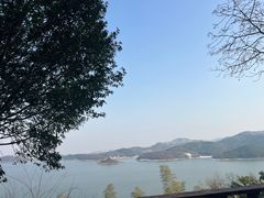 -天目湖涵田半山温泉