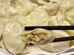 -饺子季水饺餐厅(新市街店)