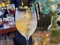 -The Happy Monk(前海壹方汇店)
