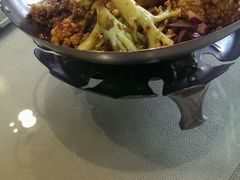 -城南往事风味主题餐厅(领秀城店)