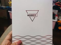 -Manner Coffee(丁香国际店)