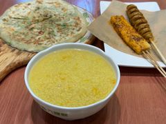 -甲乙饼·手工牛肉饼(金地广场店)